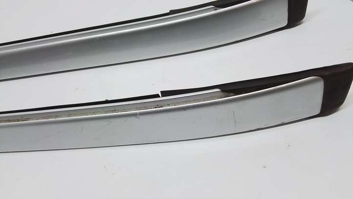 Volvo XC60 (2008 - 2013)  31276651 Звукоизоляция крыши