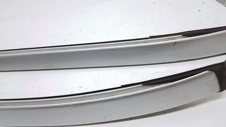 Volvo XC60 (2008 - 2013)  31276650 Звукоизоляция крыши