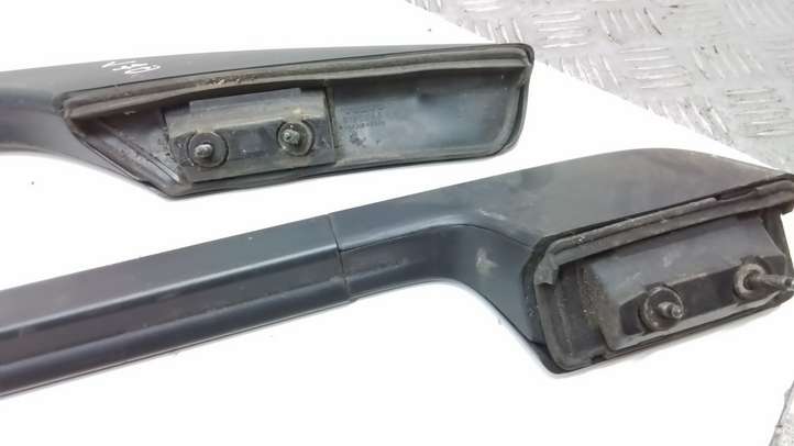 Volvo V70 (2000 - 2004)  9190665 Звукоизоляция крыши
