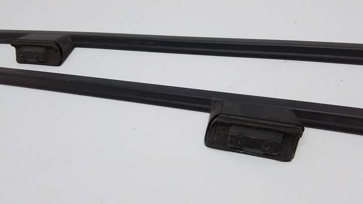 Volvo V70 (2000 - 2004)  9190665 Звукоизоляция крыши