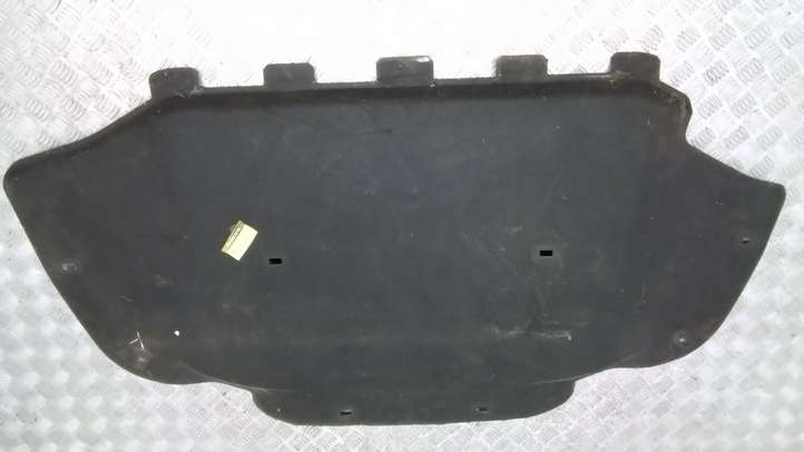 Volvo S60 (2010 - 2013)  30715827 Звукоизоляция капота