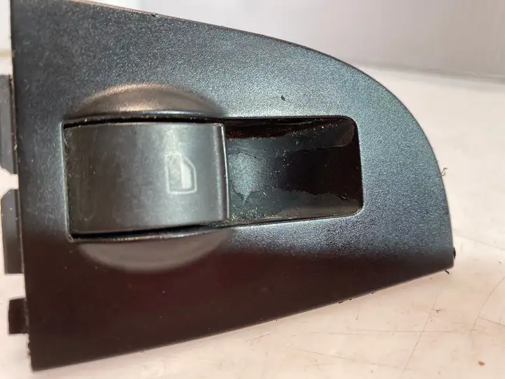 Audi A6 S6 C5 4B (2001 - 2004) 4B0959855A Кнопка стеклоподъемников — фото 4