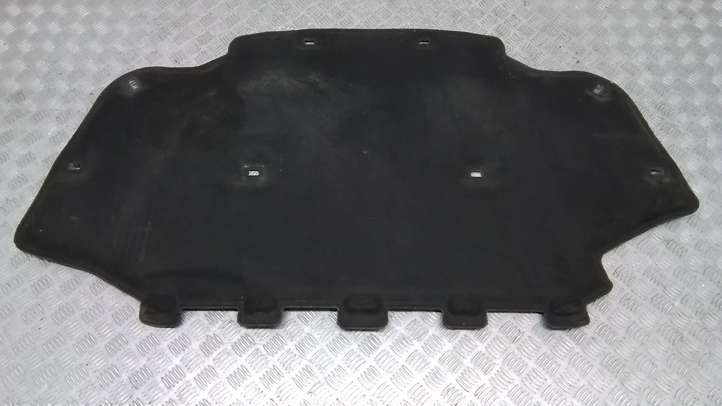 Volvo S60 (2010 - 2013)  30715827 Звукоизоляция капота