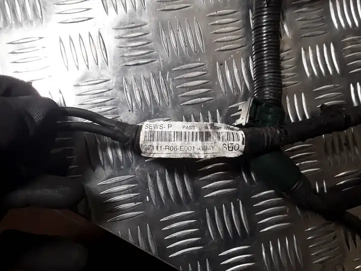 Honda CR-V (2006 - 2009) 22111R06E00107MY Прочая электропроводка — фото 2
