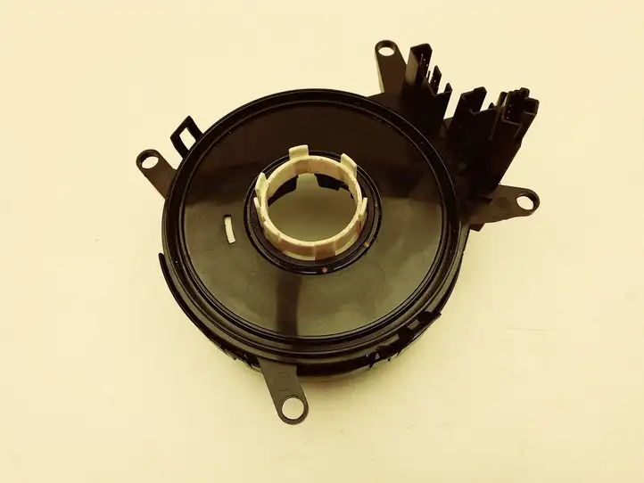 BMW 5 E60 E61 (2004 - 2010) 697639402 Контактное кольцо SRS — фото 1