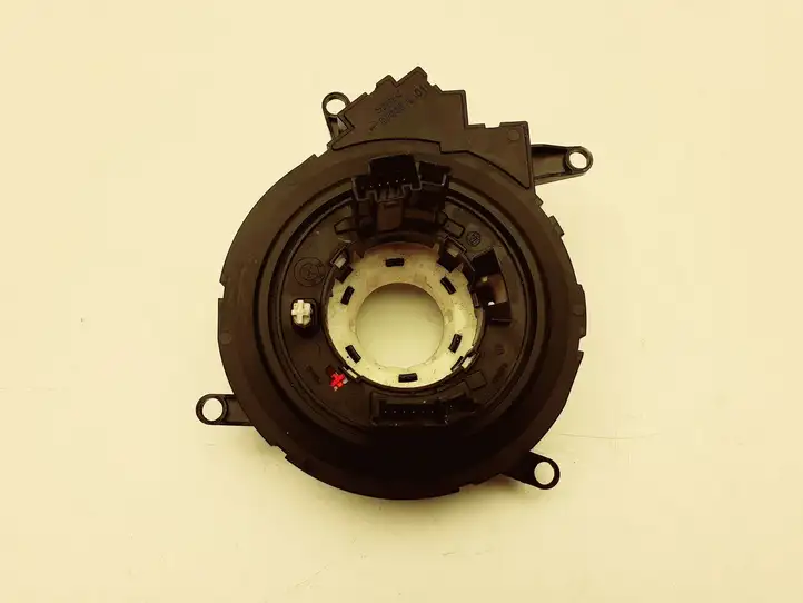BMW 5 E60 E61 (2004 - 2010) 697639402 Контактное кольцо SRS — фото 4