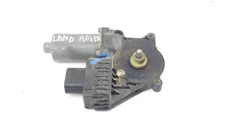 Land Rover Freelander (1997 - 2003) 0130821770 Стеклоподъемник передней двери — фото 2