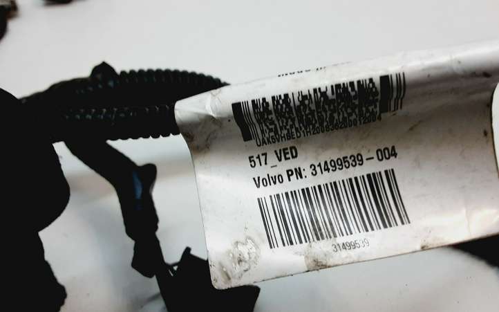 Volvo XC60 (2017 - )  31499539 Проводка двигателя