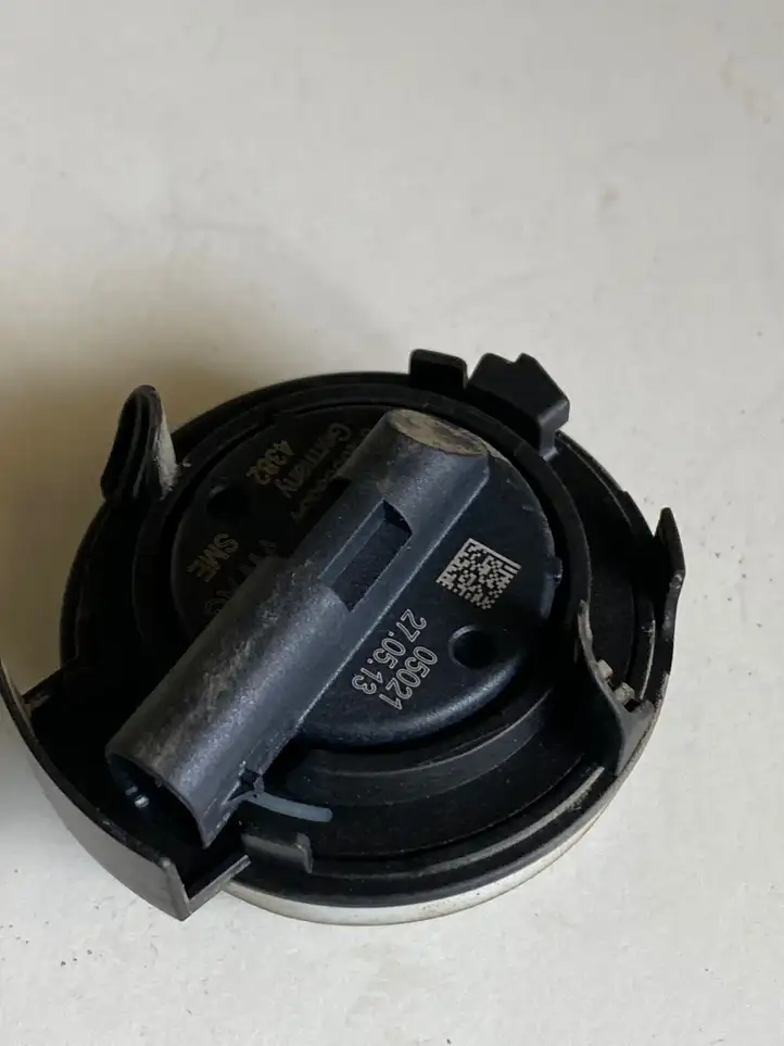 Audi A3/S3 8V (2012 - 2016) 5Q0959354 Датчик удара SRS — фото 1