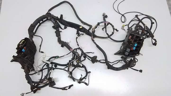 Toyota RAV 4 (XA30) (2006 - 2016)  2885028040 Проводка двигателя