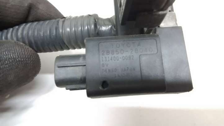 Toyota RAV 4 (XA30) (2006 - 2016)  2885028040 Проводка двигателя