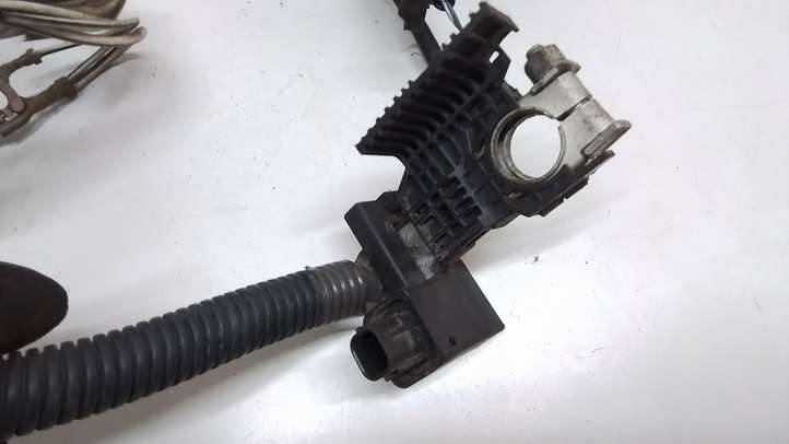Toyota RAV 4 (XA30) (2006 - 2016)  2885028040 Проводка двигателя