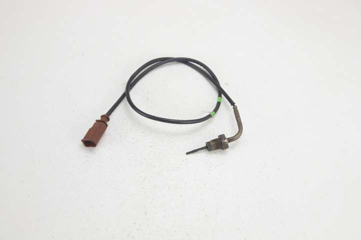 Volkswagen Tiguan (2011 - 2016)  04L906088EB Датчик температуры выхлопного газа
