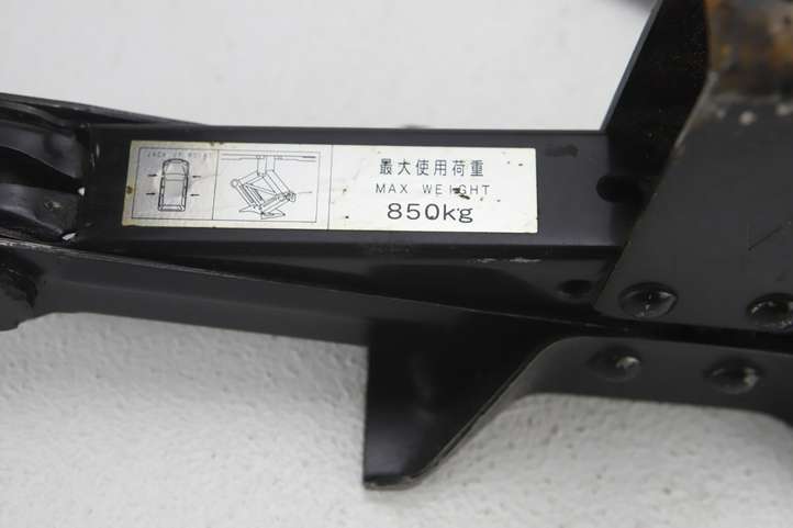 Subaru Outback (2007 - 2009)   Комплект инструментов