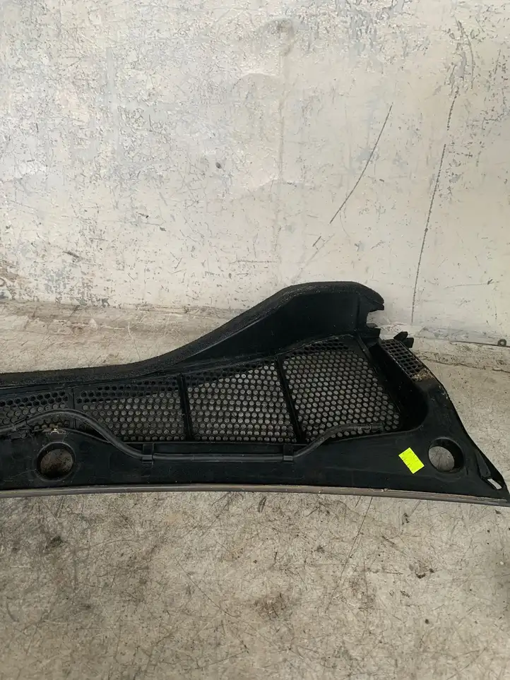 Citroen C4 Cactus (2017 - ) 980159668a Жабо стеклоочистителей — фото 1