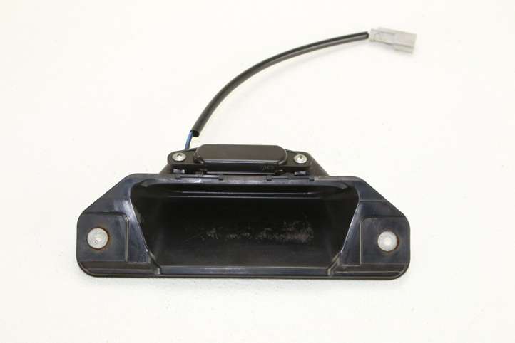 Honda CR-V (2006 - 2009)   Ручка задней крышки