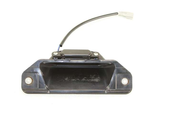 Honda CR-V (2006 - 2009)   Ручка задней крышки