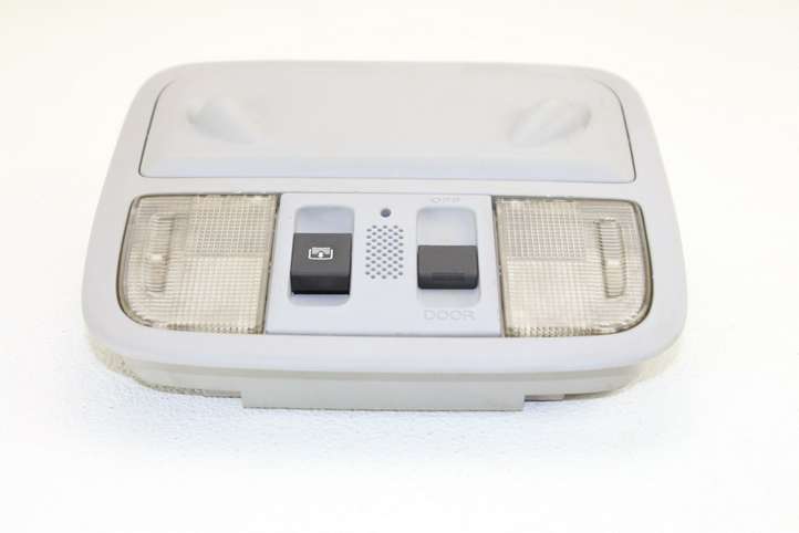 Honda CR-V (2006 - 2009)  37130-SWW-E111-M1 Передняя подсветка