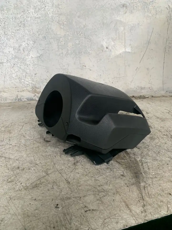 Opel Zafira B (2008 - 2014) 13265422 Обшивка рулевой колонки — фото 1