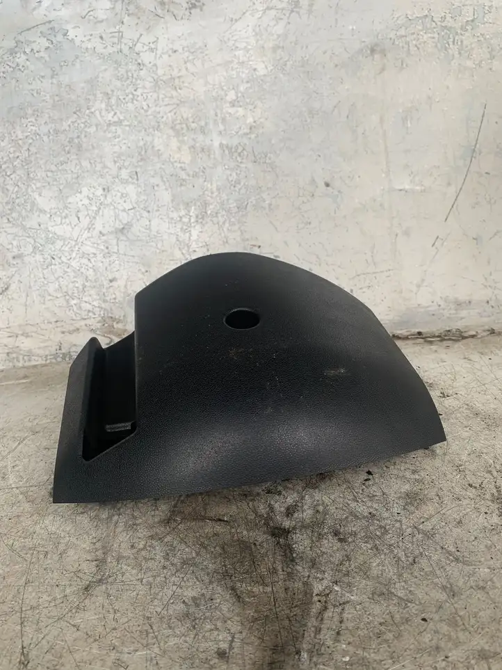 Opel Zafira B (2008 - 2014) 13265422 Обшивка рулевой колонки — фото 2