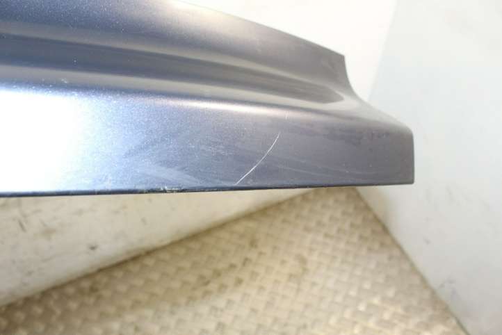 Honda CR-V (2006 - 2009)  74895-SWW-A010-M1 Обшивка крышки багажника