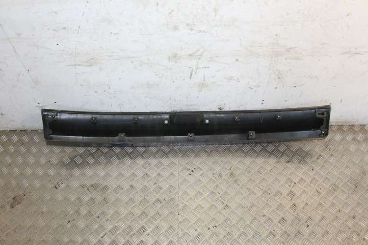 Honda CR-V (2006 - 2009)  74895-SWW-A010-M1 Обшивка крышки багажника