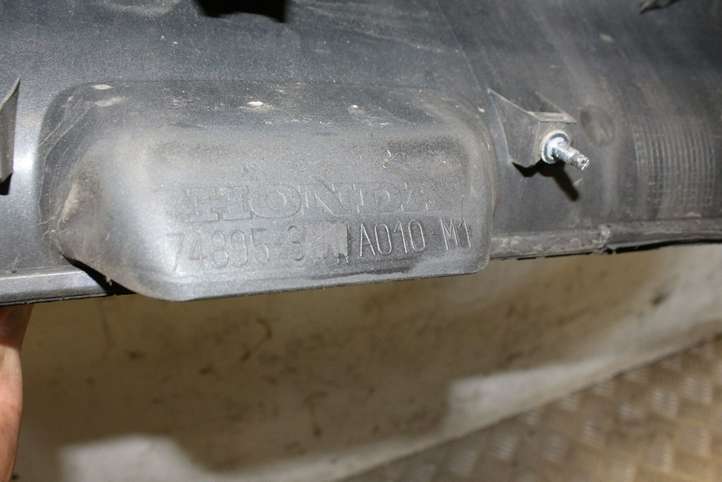 Honda CR-V (2006 - 2009)  74895-SWW-A010-M1 Обшивка крышки багажника