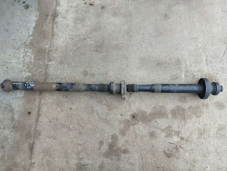 Volkswagen Touareg II (2010 - 2018)  7P0521102P Кардан в комплекте