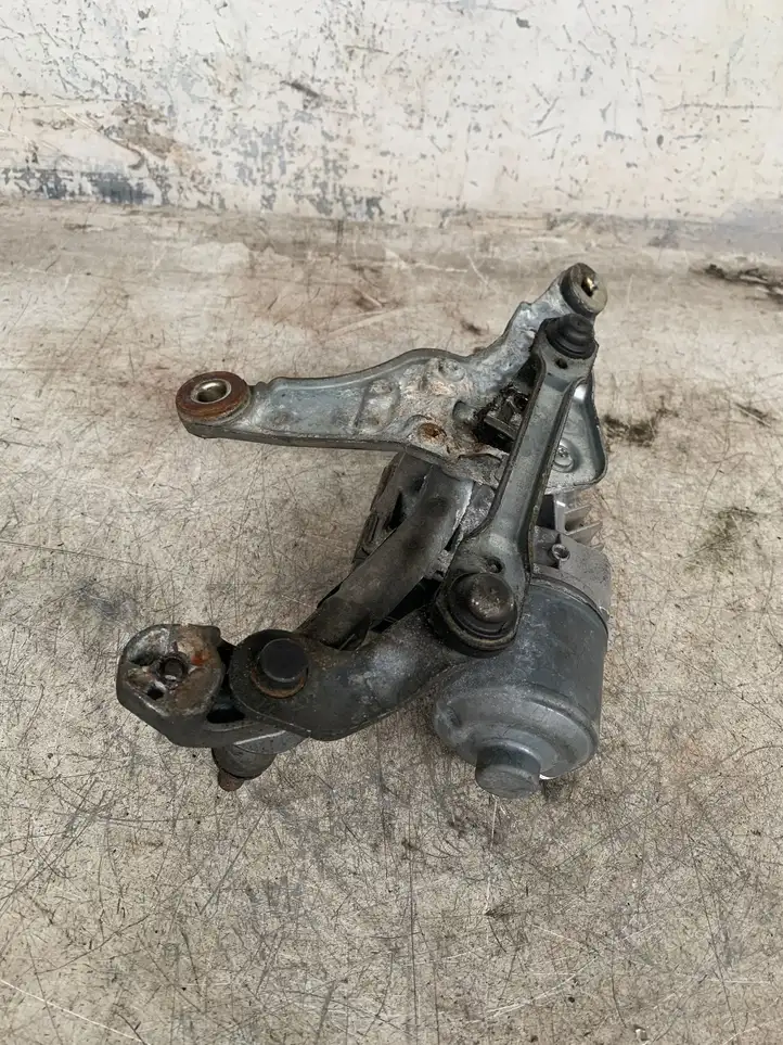 Ford Galaxy (2006 - 2010) 3397021134 Комплект механизма стеклоочистителей — фото 2