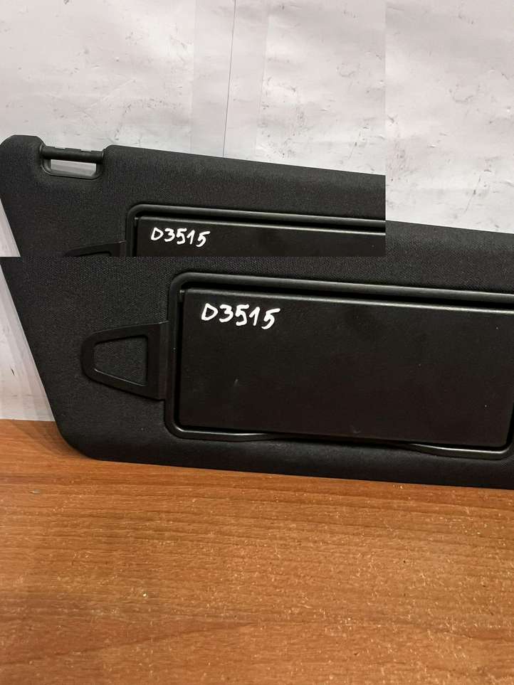 Mercedes-Benz E W212 (2009 - 2016)  A2128103610 Щиток от солнца