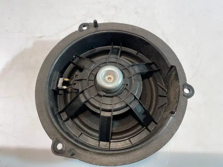 Audi A6 C7 (2011 - 2014) 4G1035411 Твитер задних дверей — фото 3