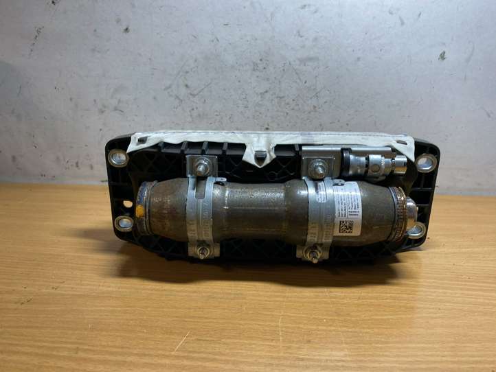 Audi A6 allroad (2012 - 2014)  4G8880204 Подушка безопастности пассажира