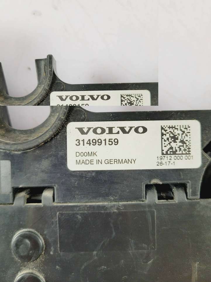 Volvo V90 (2016 - 2020)  31499159 Ящик предохранителей (комплект)