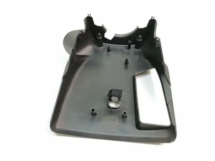 Citroen C4 Cactus (2014 - 2017) 9800168477 Обшивка рулевой колонки — фото 2