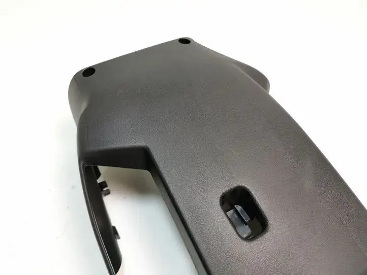 Citroen C4 Cactus (2014 - 2017) 9800168477 Обшивка рулевой колонки — фото 5