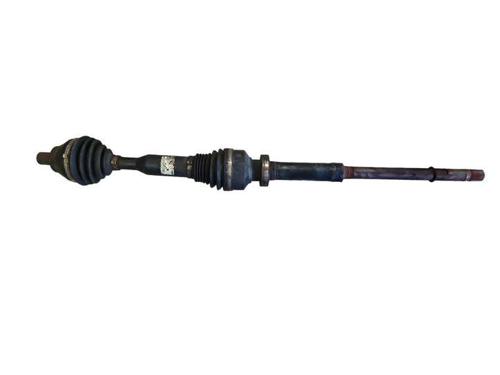 Volvo XC70 (2007 - 2013)  P30651673 Передняя полуось