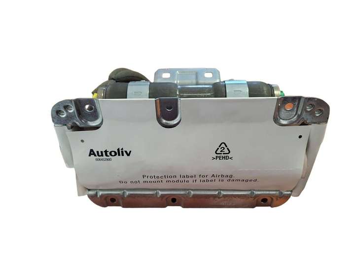 Volvo XC70 (2007 - 2013)  30678149 Подушка безопастности пассажира