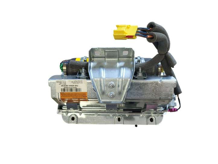 Volvo XC70 (2007 - 2013)  30678149 Подушка безопастности пассажира