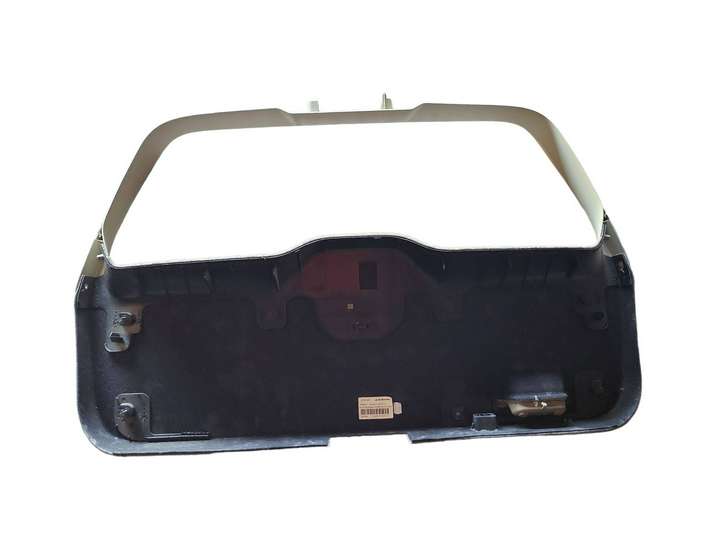 Volvo XC70 (2007 - 2013)  0060701 Обшивка крышки багажника