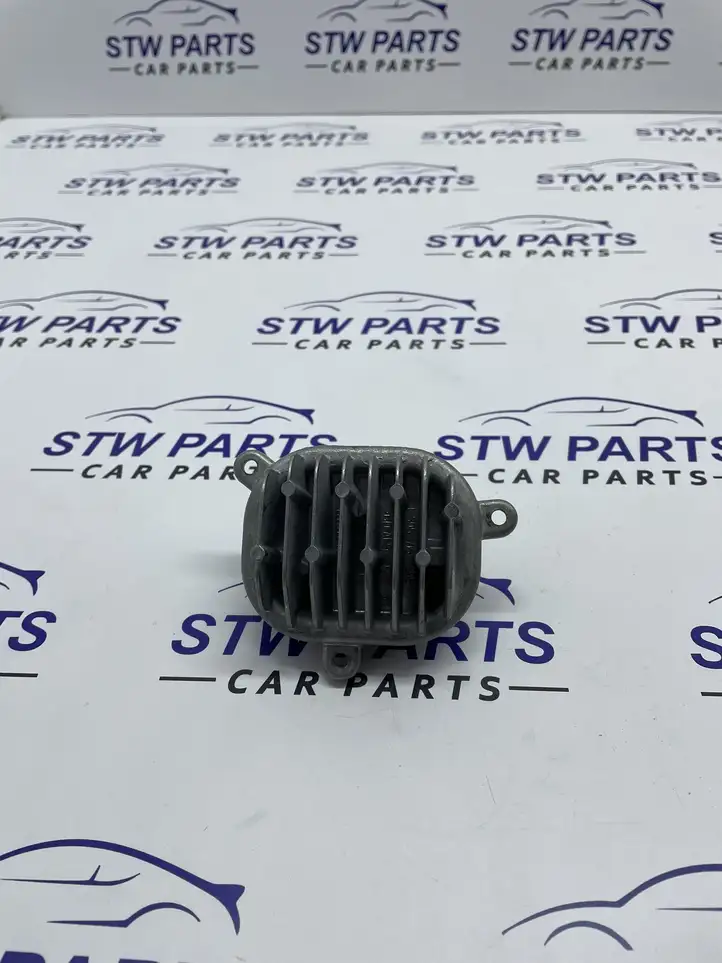Audi A4 S4 B9 (2015 - 2019) 13055715395 Блок розжига ксенона — фото 2