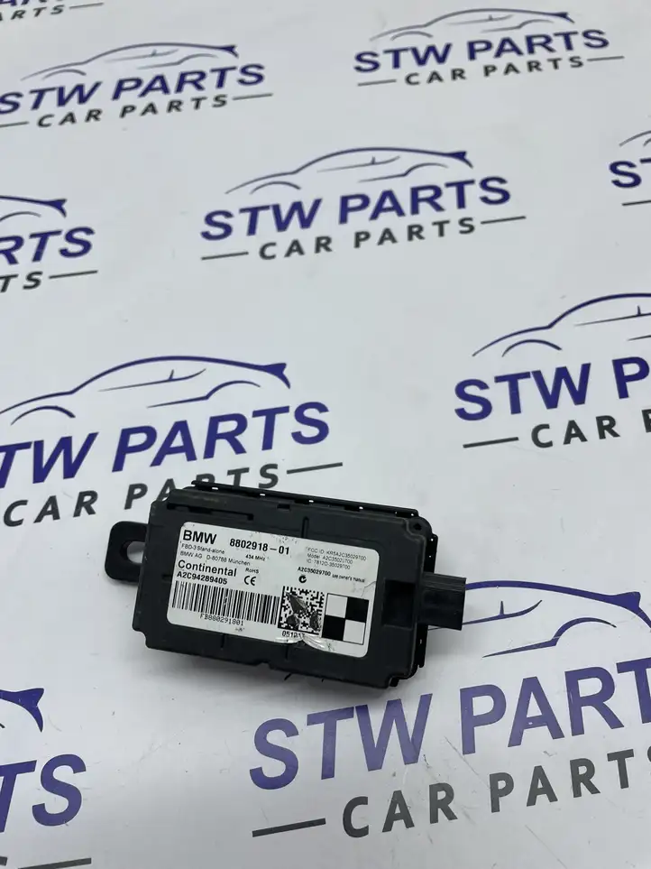 BMW 2 F22 F23 (2013 - 2017) 8802918 Прочие блоки управления — фото 1