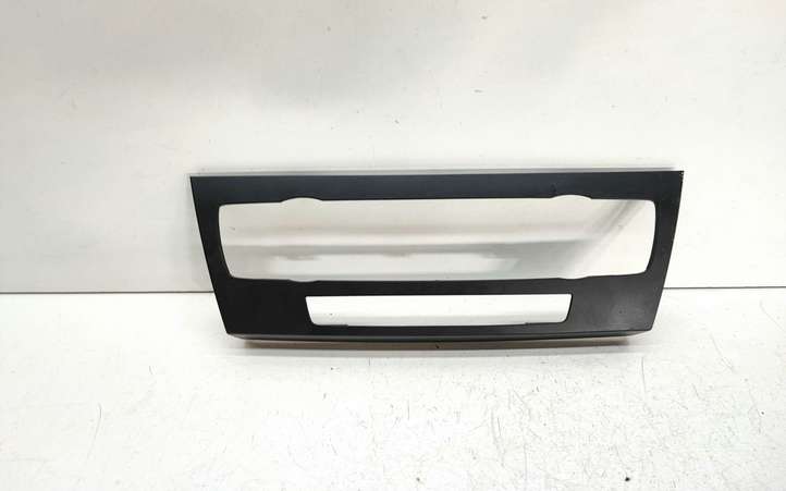 BMW 3 E90 E91 (2005 - 2012)  6966406 Отделка контроля климата / контроля печки