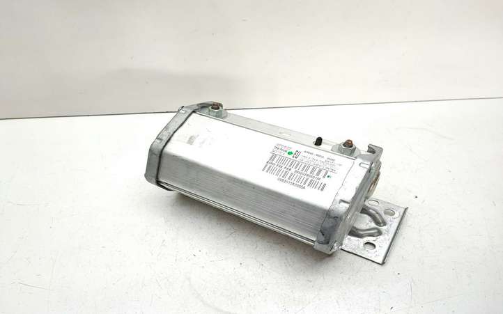 BMW 3 E90 E91 (2005 - 2012)  34043943A Подушка безопастности пассажира