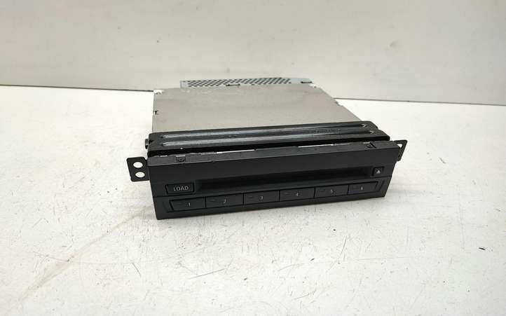 BMW X5 E70 (2006 - 2013)  9151148 CD/DVD чейнджер