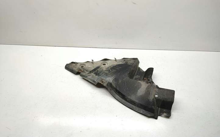 BMW X5 E70 (2006 - 2013)  8037159 Защита дна бампера