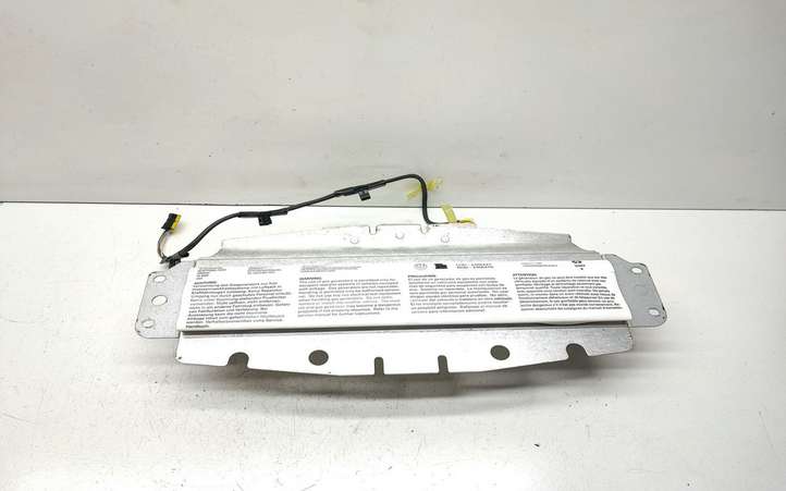 BMW X5 E70 (2006 - 2013)  2406447 Подушка безопастности пассажира