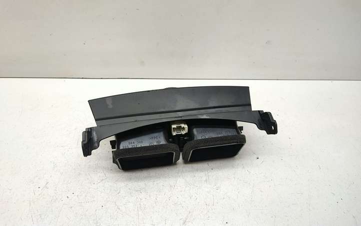 BMW X5 E70 (2006 - 2013)  6954953 Задняя воздушный дефлектор