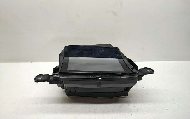 BMW X5 E70 (2006 - 2013)  9156376 Экран дисплея вверх
