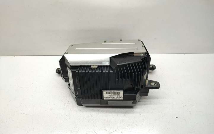 BMW X5 E70 (2006 - 2013)  9156376 Экран дисплея вверх