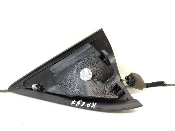 Hyundai Santa Fe (2005 - 2009)  876502B000WK Громкоговоритель (громкоговорители) высокой частоты в передних дверях